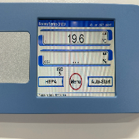 Thermo Scientific Forma Series 3 Water Jacketed Doublestack CO2 Incubator image 3